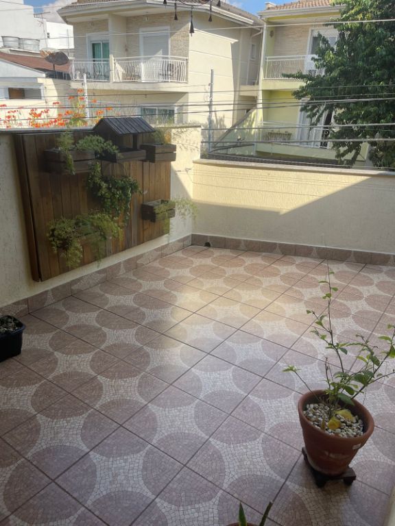 Sobrado, 2 quartos, 210 m² - Foto 18
