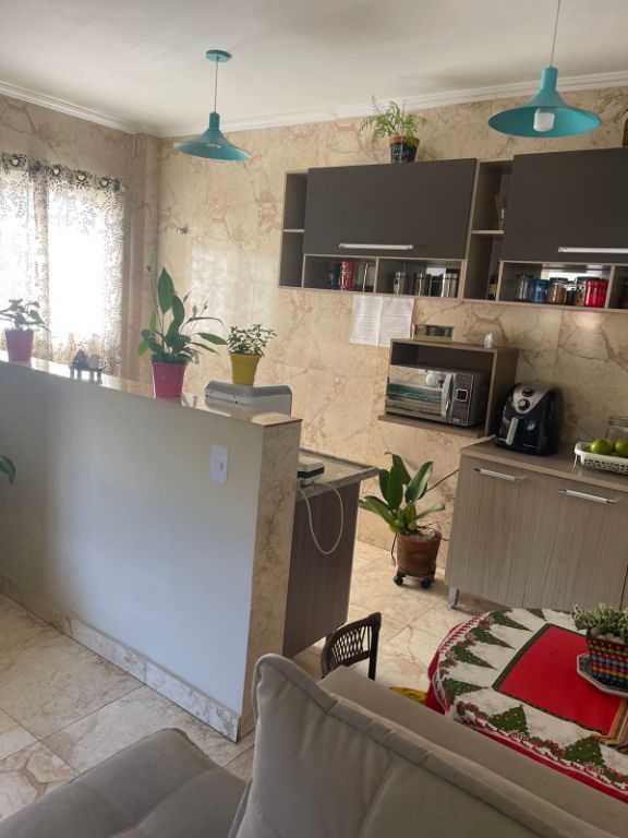 Sobrado, 2 quartos, 210 m² - Foto 21