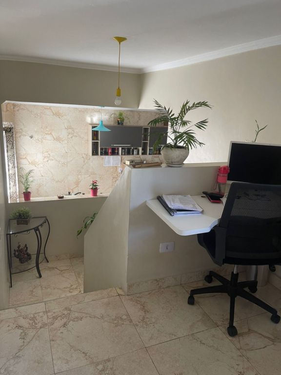 Sobrado, 2 quartos, 210 m² - Foto 31