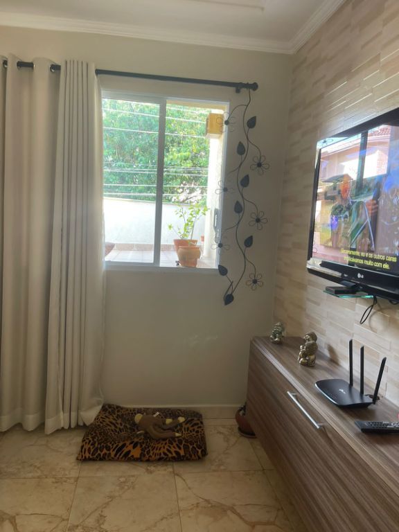 Sobrado, 2 quartos, 210 m² - Foto 27