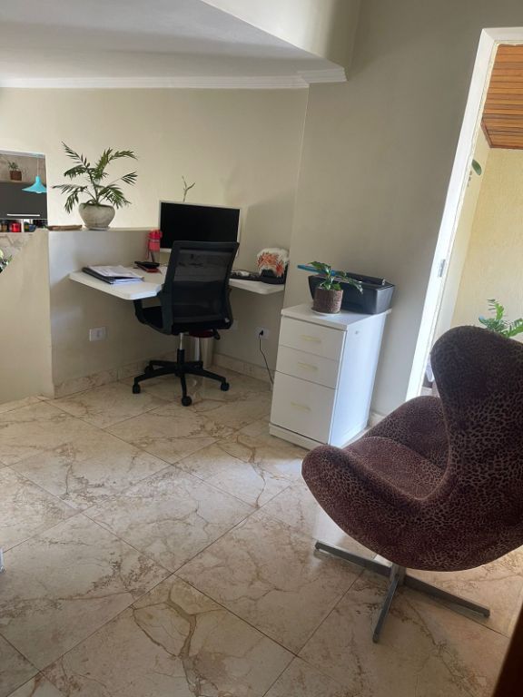 Sobrado, 2 quartos, 210 m² - Foto 24