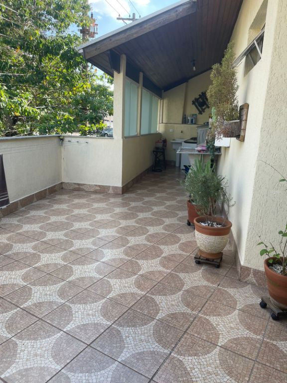 Sobrado, 2 quartos, 210 m² - Foto 19