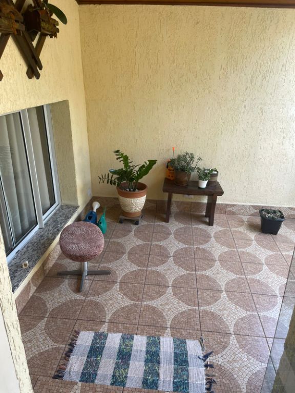 Sobrado, 2 quartos, 210 m² - Foto 34
