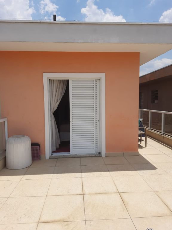 Sobrado, 3 quartos, 148 m² - Foto 3