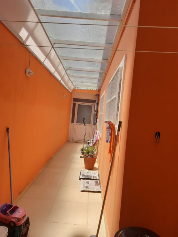 Sobrado, 3 quartos, 148 m² - Foto 5