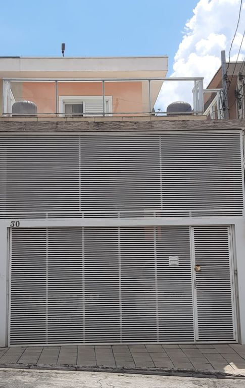 Sobrado, 3 quartos, 148 m² - Foto 30