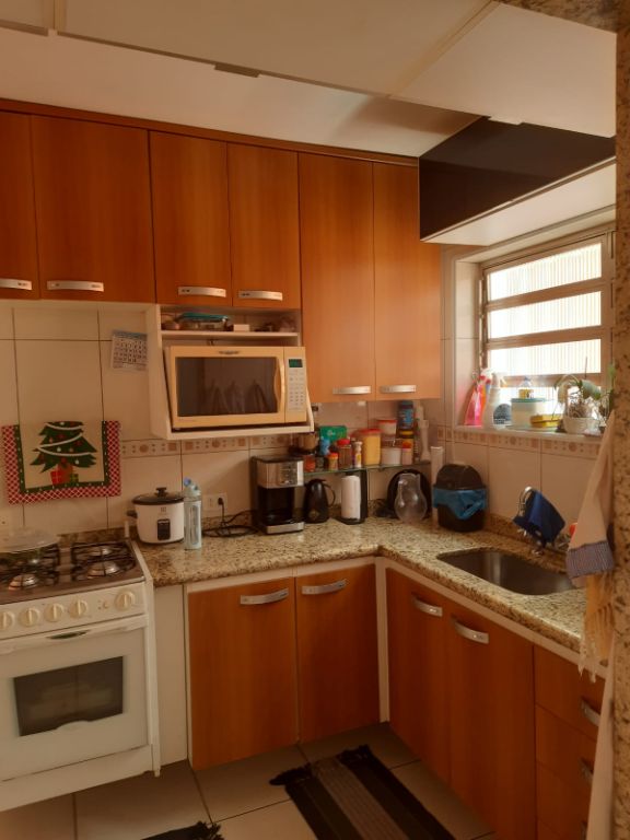 Sobrado, 3 quartos, 148 m² - Foto 24