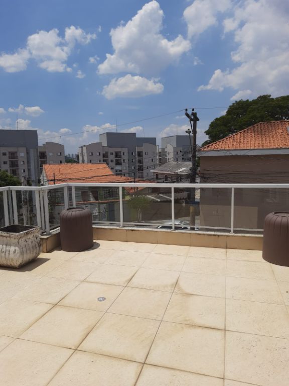 Sobrado, 3 quartos, 148 m² - Foto 1
