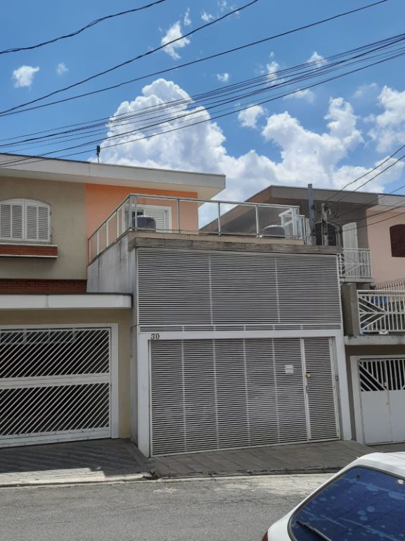 Sobrado, 3 quartos, 148 m² - Foto 32