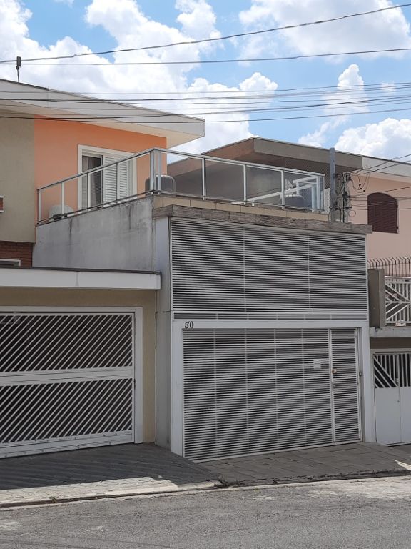 Sobrado, 3 quartos, 148 m² - Foto 31