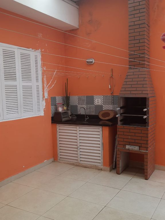 Sobrado, 3 quartos, 148 m² - Foto 8