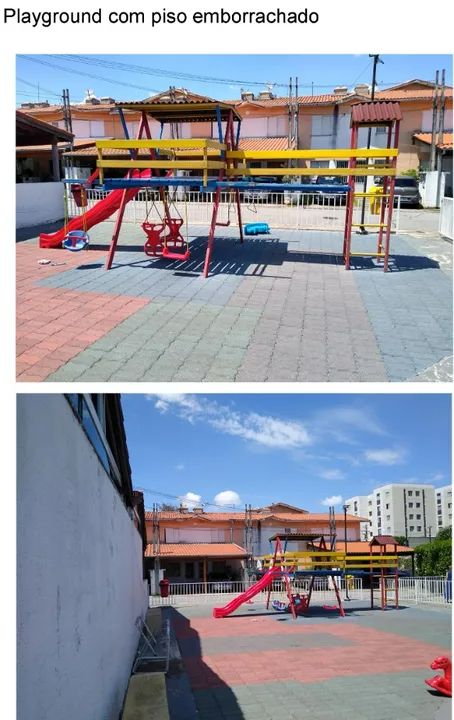 Casa de Condomínio, 3 quartos - Foto 14