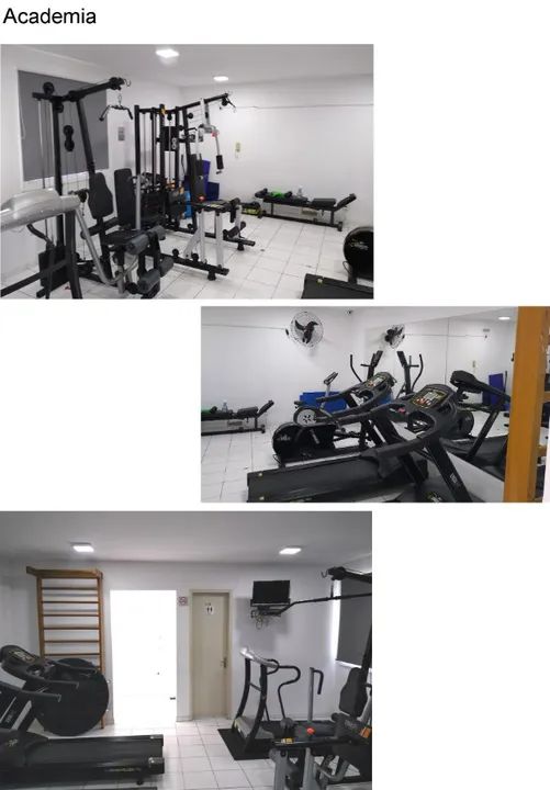 Casa de Condomínio, 3 quartos - Foto 10