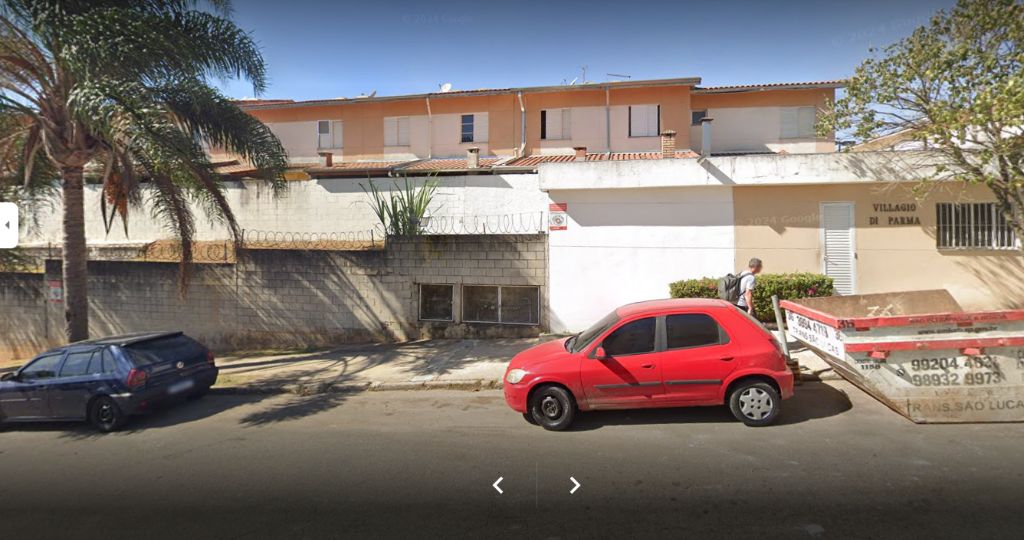 Casa de Condomínio, 3 quartos - Foto 17