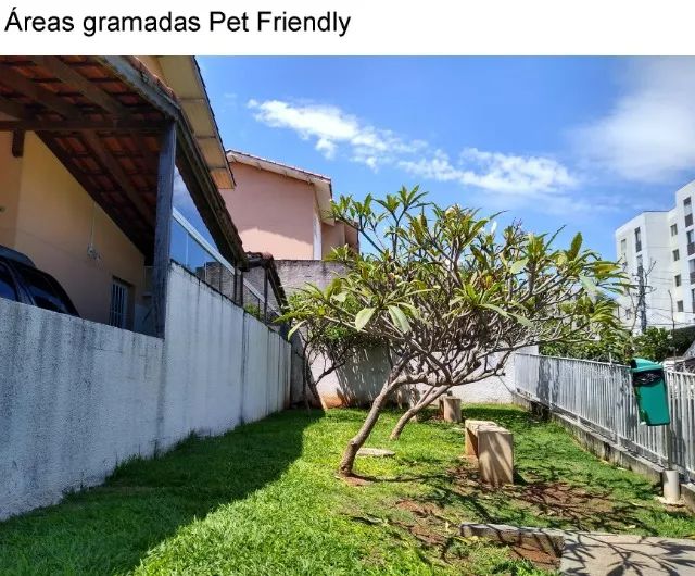 Casa de Condomínio, 3 quartos - Foto 15