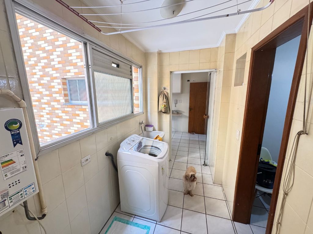 Apartamento, 3 quartos, 105 m² - Foto 14