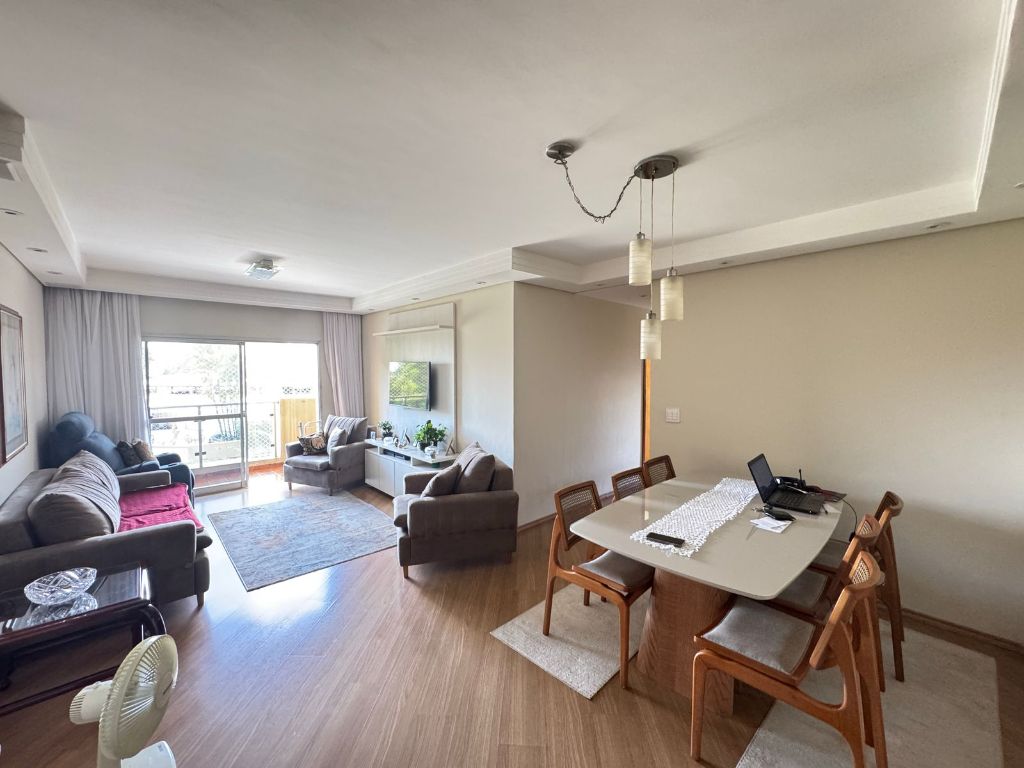 Apartamento, 3 quartos, 105 m² - Foto 9