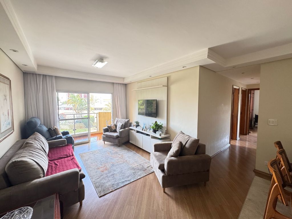 Apartamento, 3 quartos, 105 m² - Foto 11