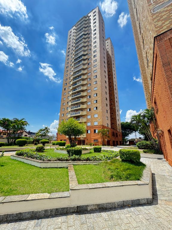 Apartamento, 3 quartos, 105 m² - Foto 2