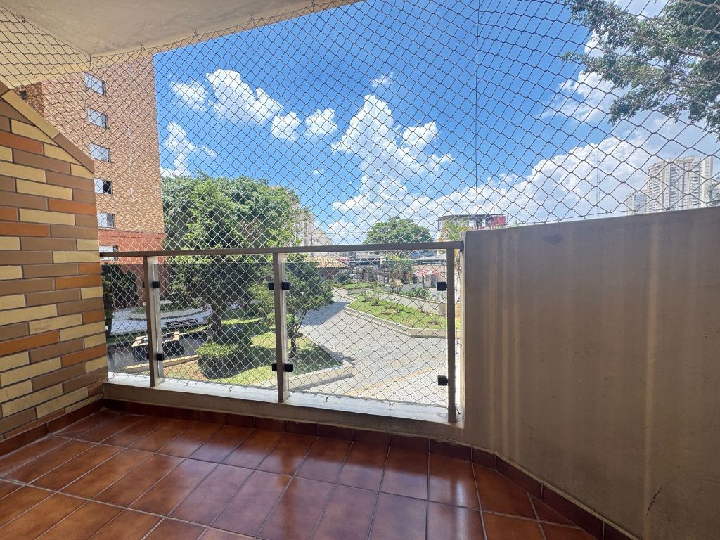 Apartamento, 3 quartos, 105 m² - Foto 10