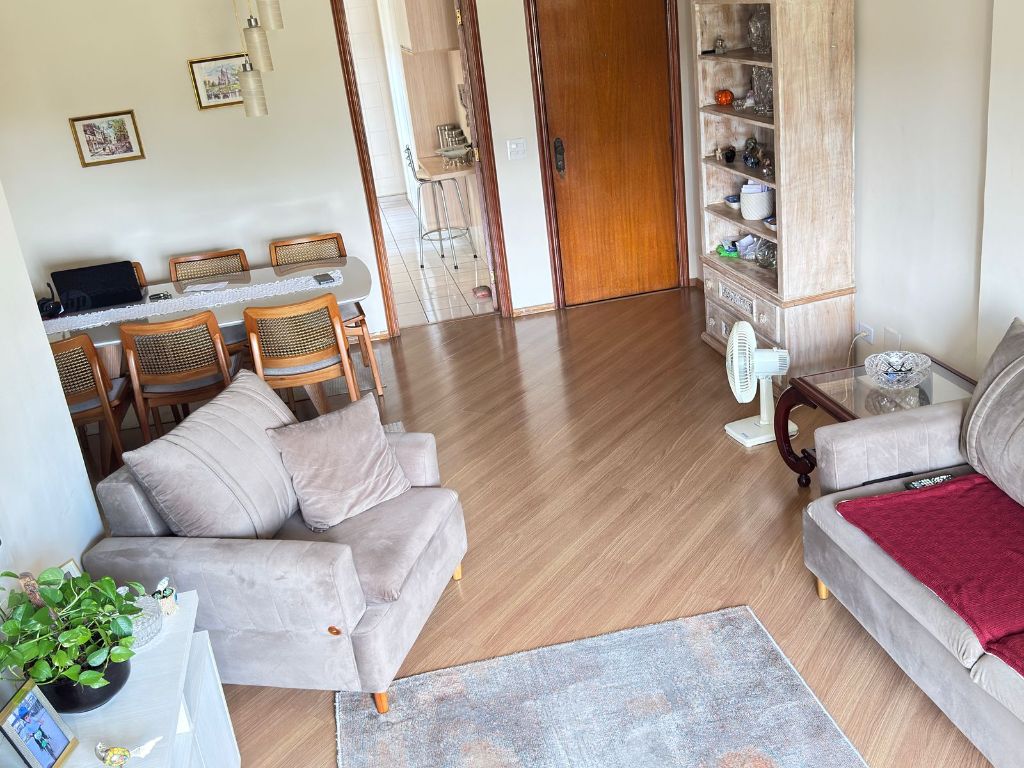 Apartamento, 3 quartos, 105 m² - Foto 12