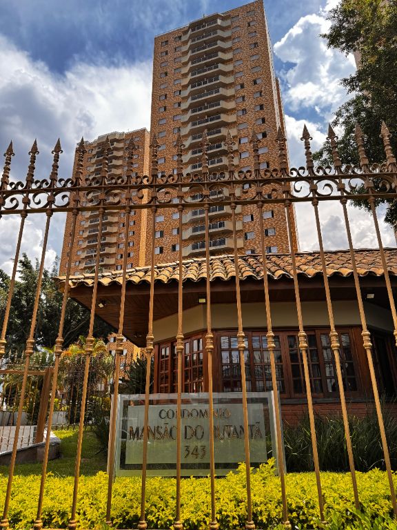 Apartamento, 3 quartos, 105 m² - Foto 1