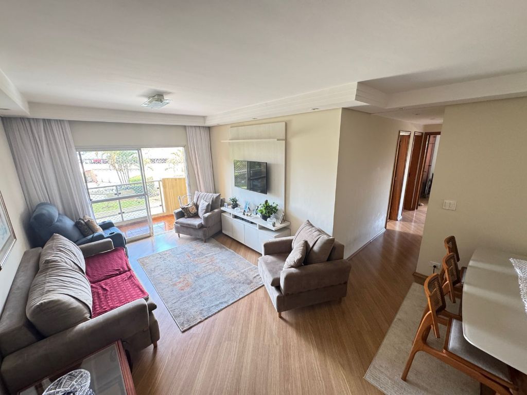 Apartamento, 3 quartos, 105 m² - Foto 5