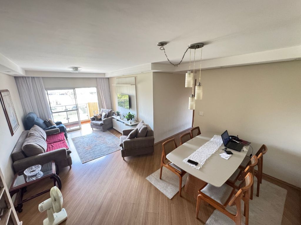 Apartamento, 3 quartos, 105 m² - Foto 6