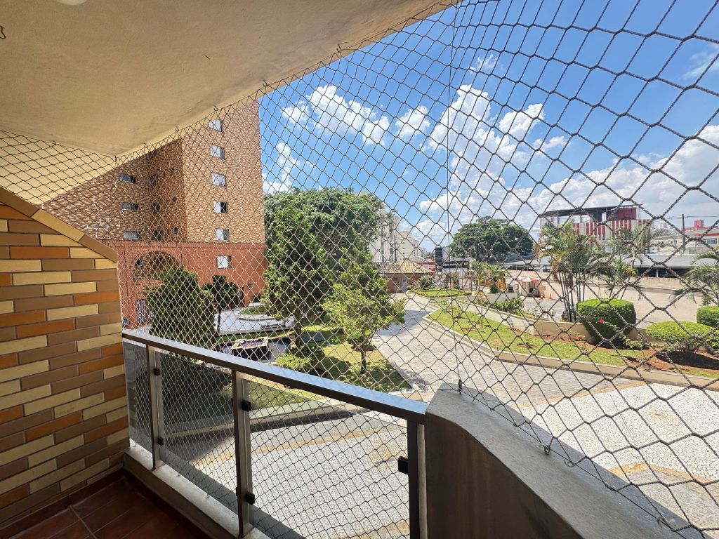 Apartamento, 3 quartos, 105 m² - Foto 4