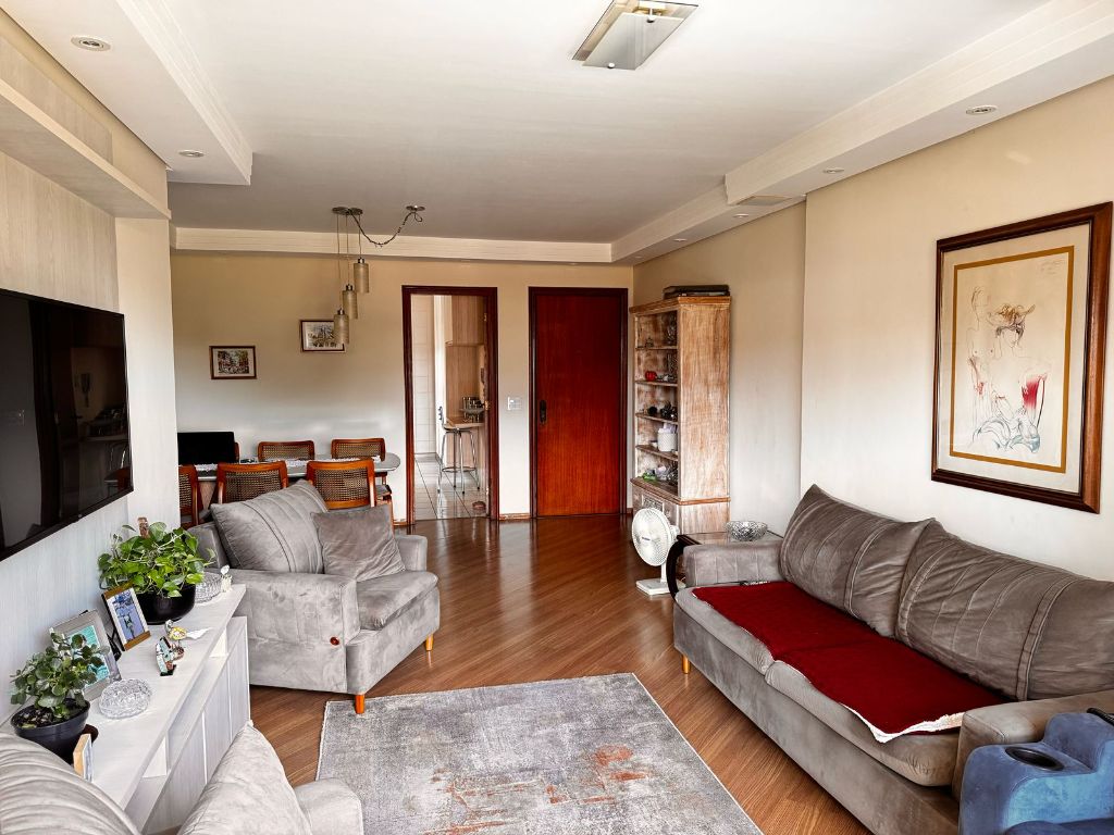 Apartamento, 3 quartos, 105 m² - Foto 7