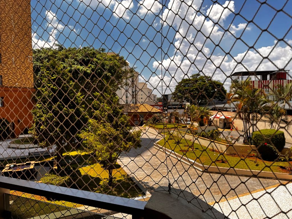 Apartamento, 3 quartos, 105 m² - Foto 3