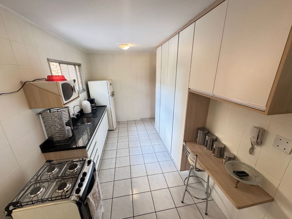 Apartamento, 3 quartos, 105 m² - Foto 21