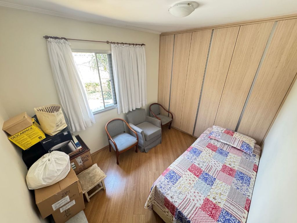 Apartamento, 3 quartos, 105 m² - Foto 24