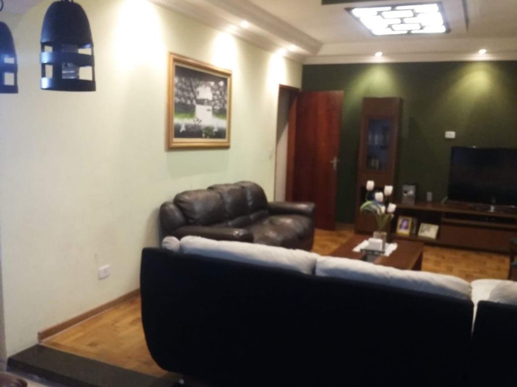Casa à venda com 3 quartos, 253m² - Foto 14