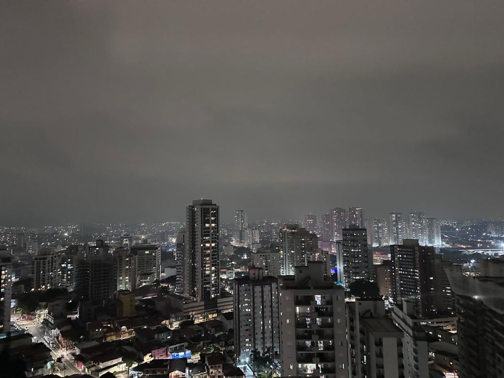 Cobertura, 3 quartos, 186 m² - Foto 2