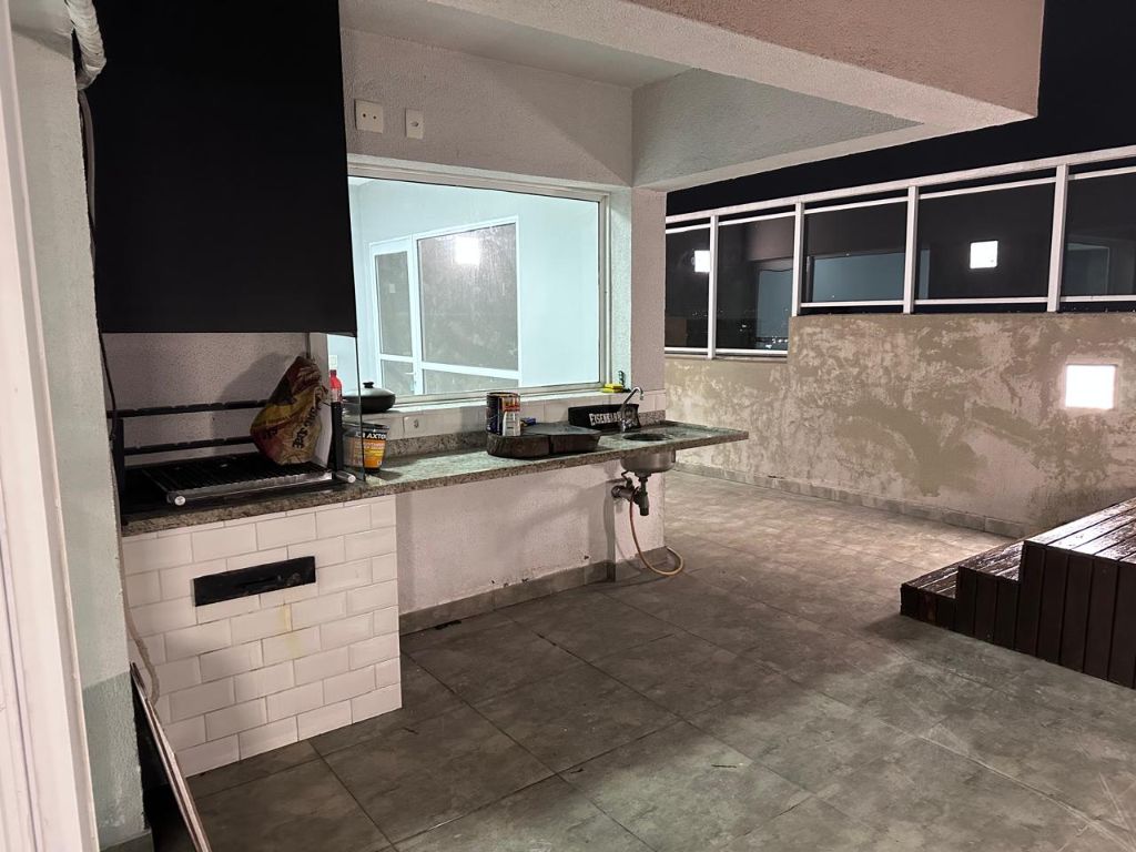 Cobertura, 3 quartos, 186 m² - Foto 3