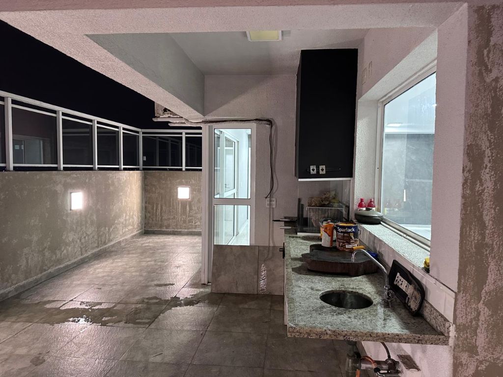 Cobertura, 3 quartos, 186 m² - Foto 12