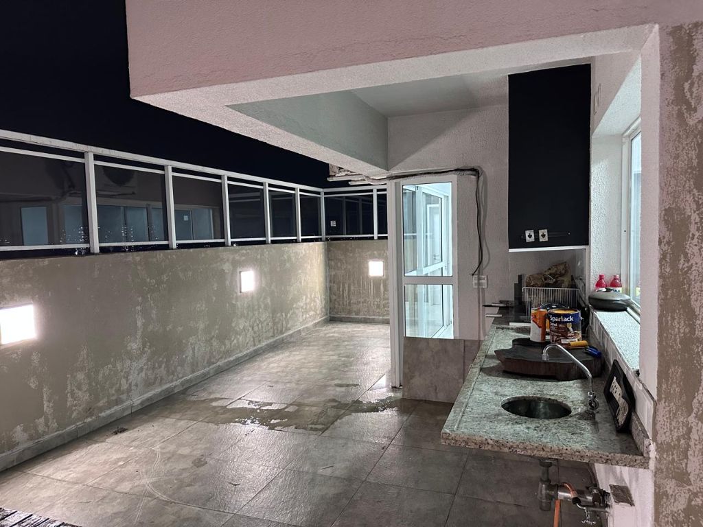 Cobertura, 3 quartos, 186 m² - Foto 13