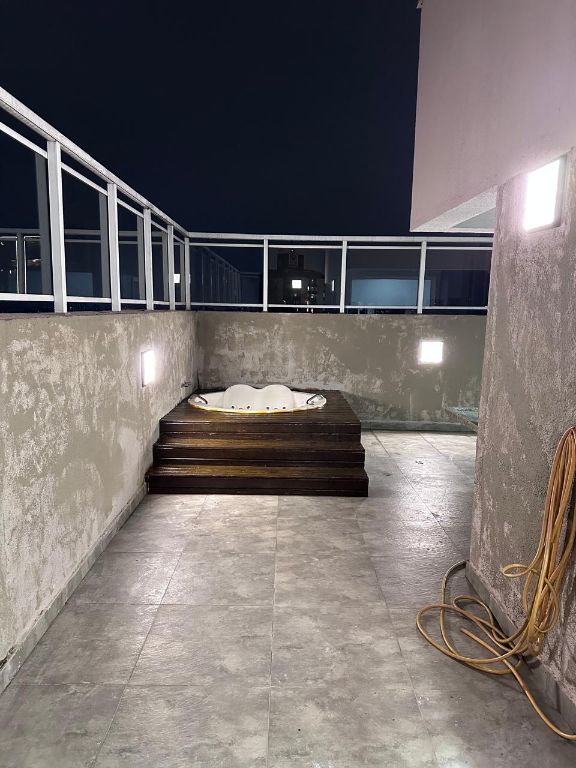 Cobertura, 3 quartos, 186 m² - Foto 10