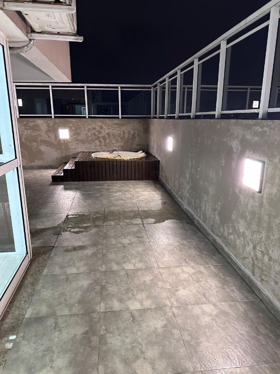 Cobertura, 3 quartos, 186 m² - Foto 5