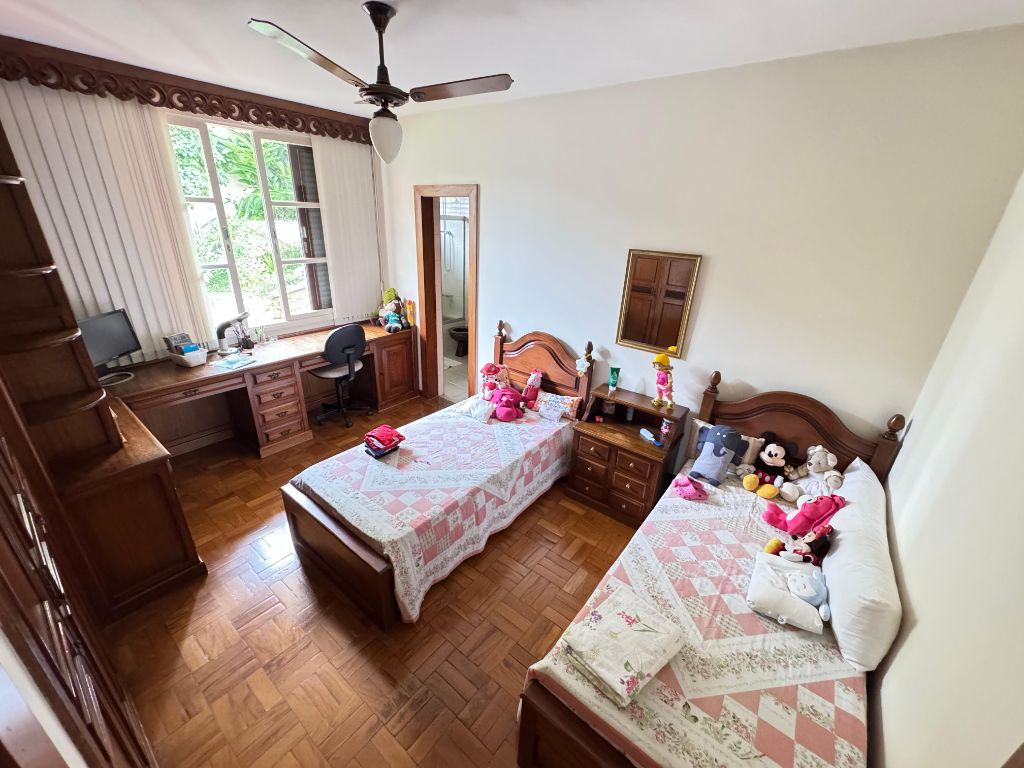 Sobrado, 4 quartos, 451 m² - Foto 34