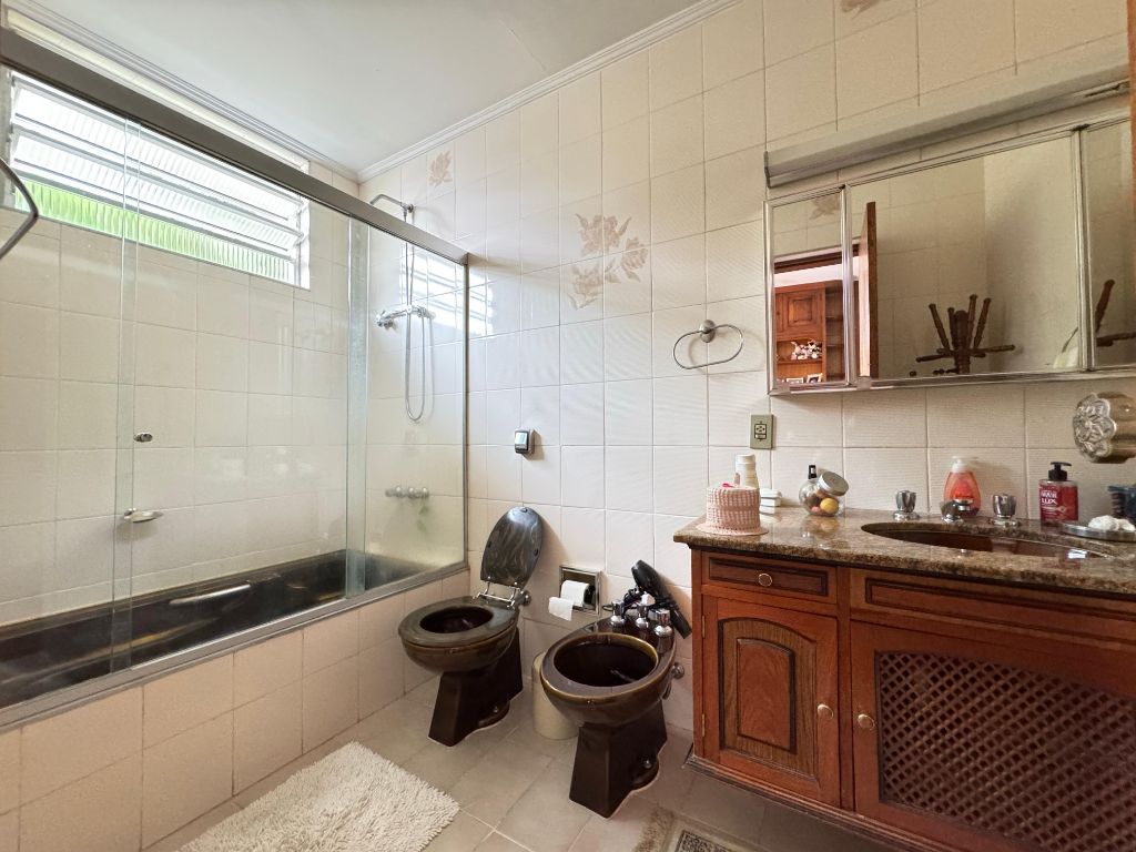 Sobrado, 4 quartos, 451 m² - Foto 31