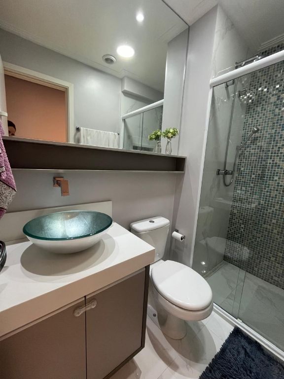 Apartamento, 2 quartos, 63 m² - Foto 11