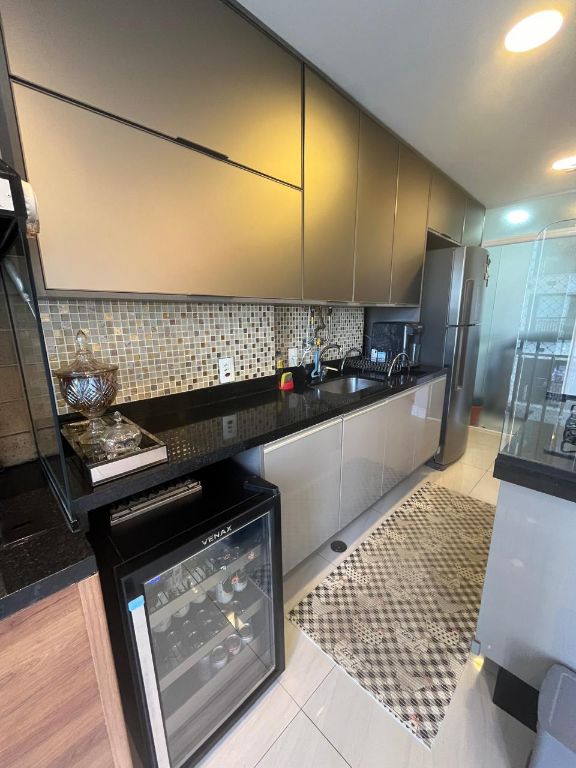 Apartamento, 2 quartos, 63 m² - Foto 3
