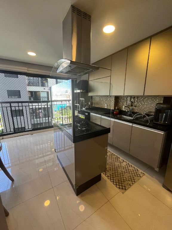 Apartamento, 2 quartos, 63 m² - Foto 1