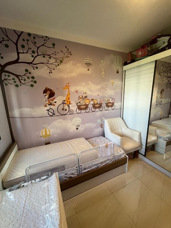 Apartamento, 2 quartos, 63 m² - Foto 13