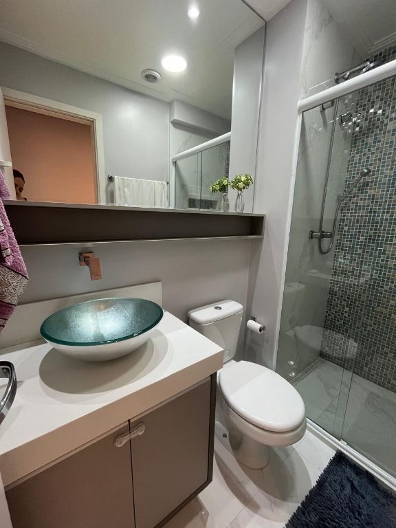 Apartamento, 2 quartos, 63 m² - Foto 15