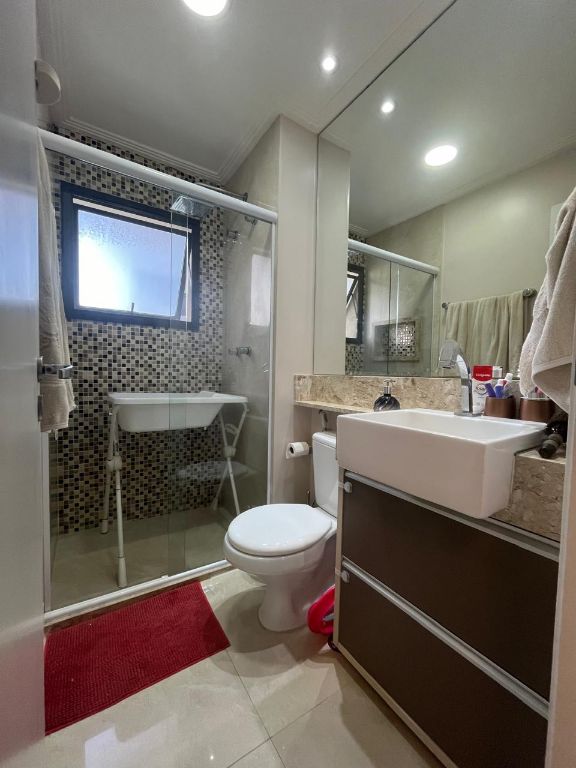 Apartamento, 2 quartos, 63 m² - Foto 14