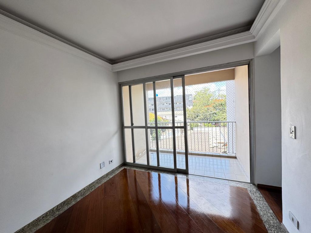 Apartamento, 3 quartos, 80 m² - Foto 1