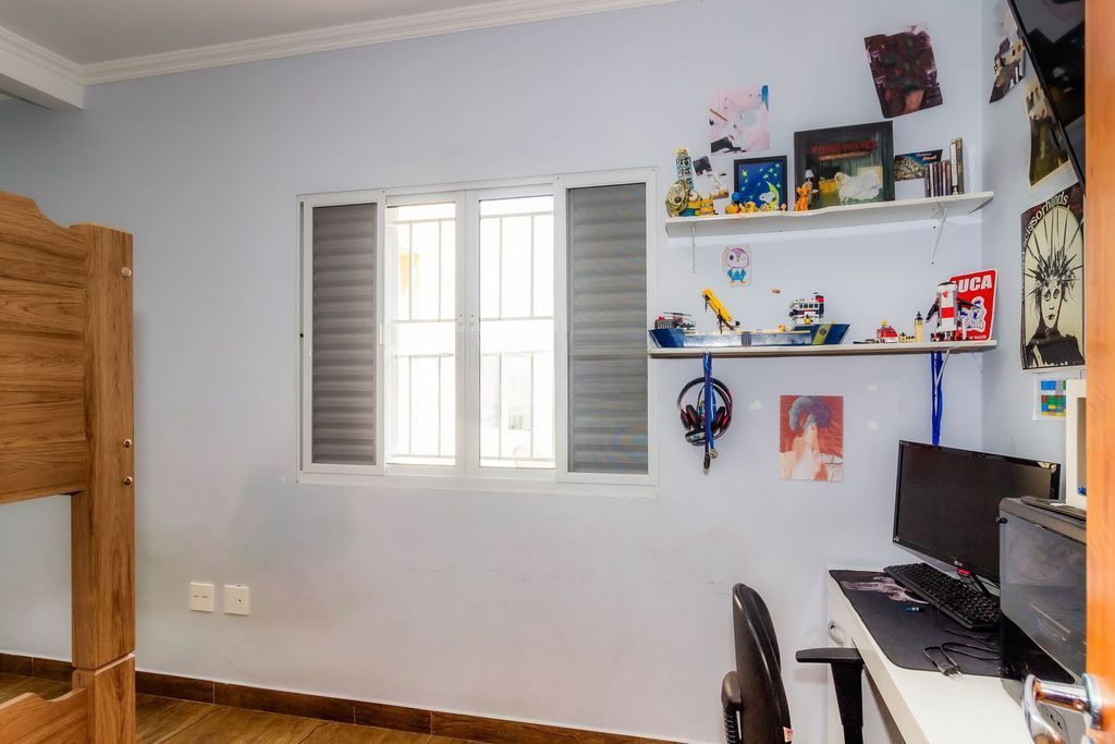 Sobrado, 3 quartos, 200 m² - Foto 13